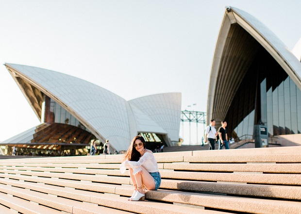 Sydney Opera House