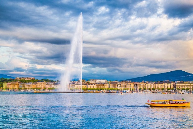 Geneva