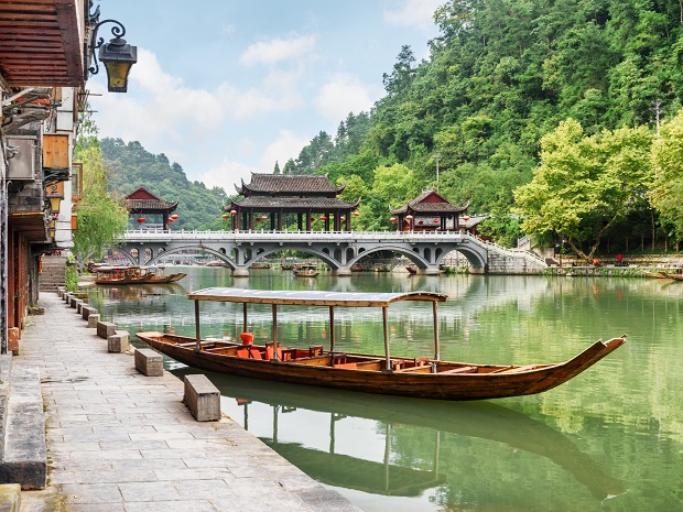 Chọn thời điểm lý tưởng để có hành trình ưng ý khi du lịch Trung Quốc du lịch Trung Quốc