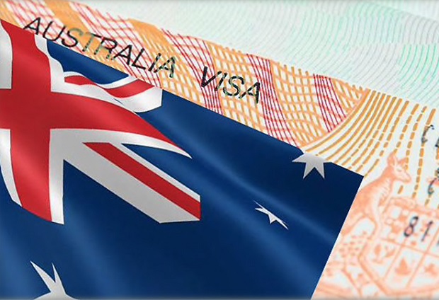 Visa &Uacute;c