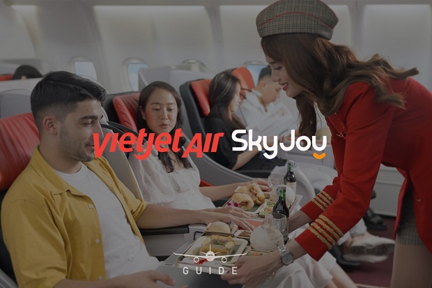 Hội vi&ecirc;n SkyJoy