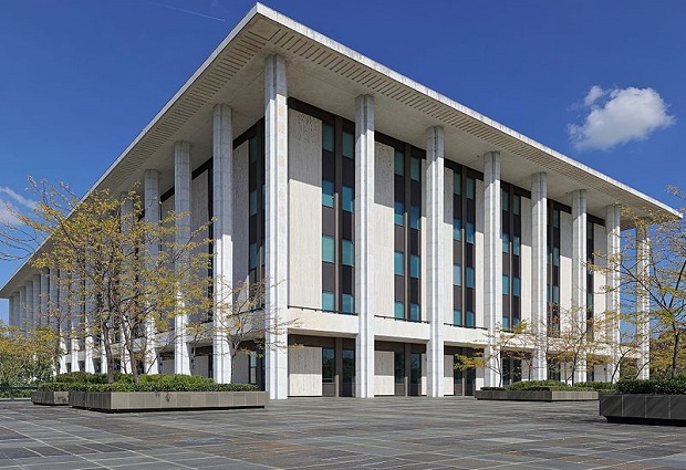 Thư viện Quốc gia Úc