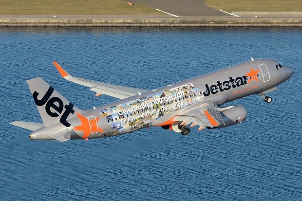 Jetstar
