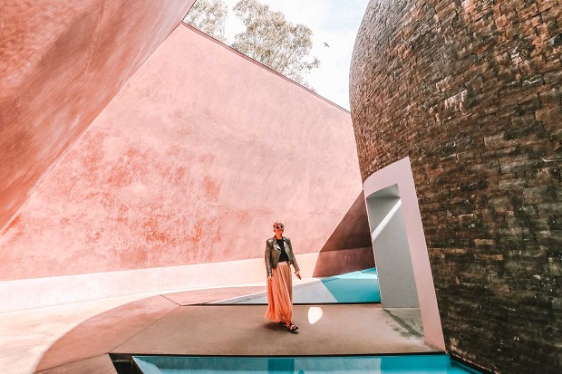 Giá vé máy bay từ Hà Nội đi Canberra