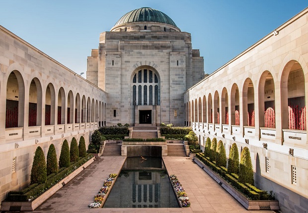 Đài tưởng niệm chiến tranh