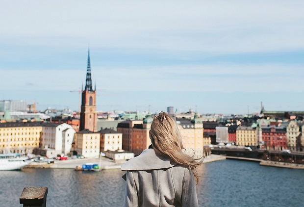 Đặt mua vé máy bay đi Stockholm sớm 3 - 4 tháng sẽ giúp bạn tiết kiệm chi phí di chuyển hiệu quả Thời điểm đặt vé máy bay đi Stockholm
