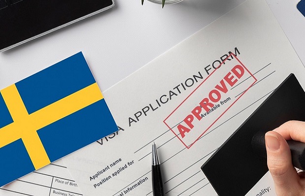 Để có thể nhập cảnh vào Thụy Điển thì công dân Việt Nam sẽ cần phải xin visa trước đó Visa Thụy Điển