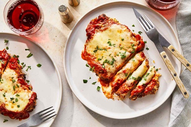 G&agrave; Parmigiana&nbsp;