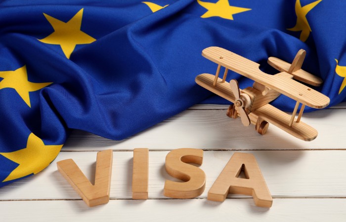 Visa du học h&egrave; Ch&acirc;u &Acirc;u