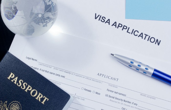 Hồ sơ visa du học h&egrave; Ch&acirc;u &Acirc;u