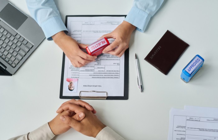 Quy tr&igrave;nh xin visa du học&nbsp;h&egrave; Ireland