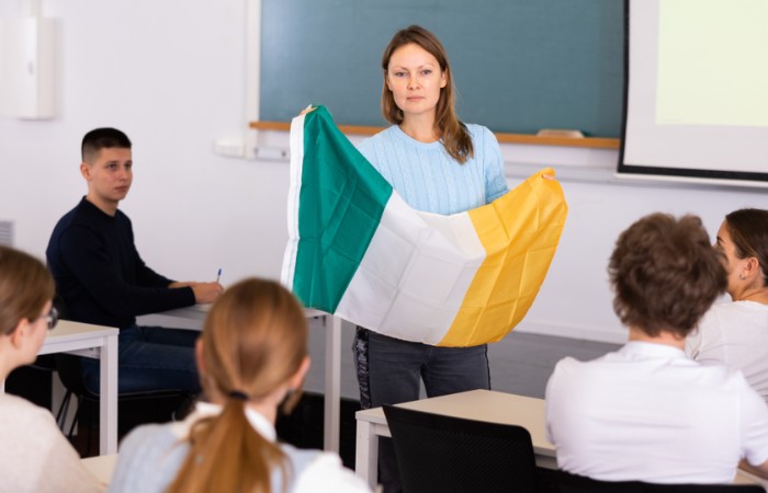 Hướng dẫn xin visa du học hè Ireland chi tiết nhất