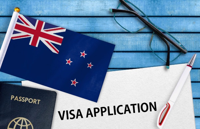 Hồ sơ xin visa du học h&egrave; New Zealand