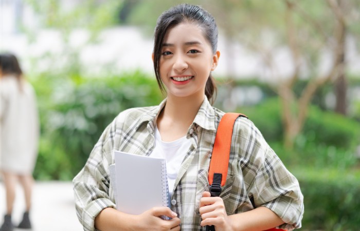 visa học Trung Quốc