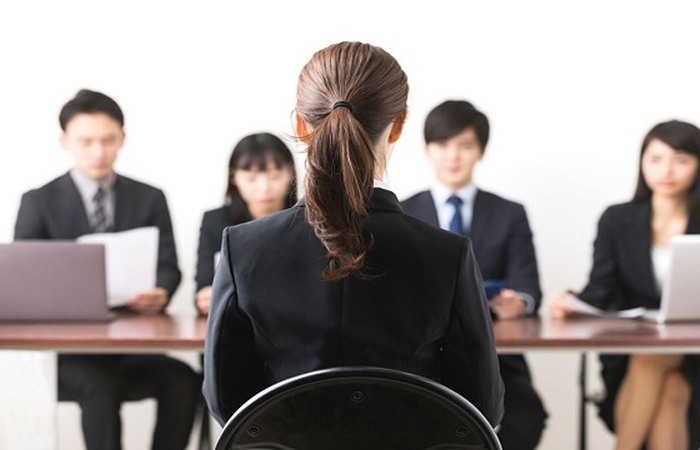 phỏng vấn xin visa Trung Quốc