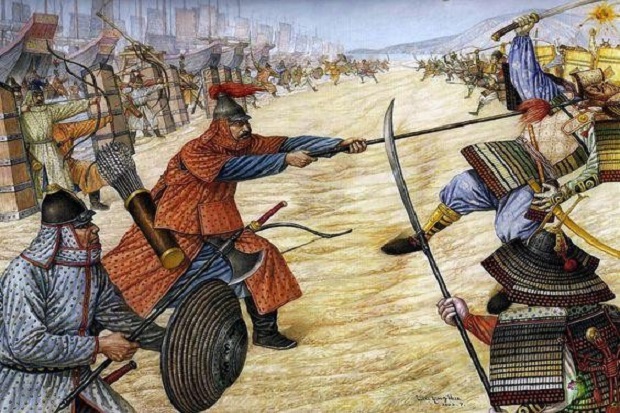 Vùng đất Samurai nổi tiếng Nhật Bản - Các sự kiện lịch sử quan trọng