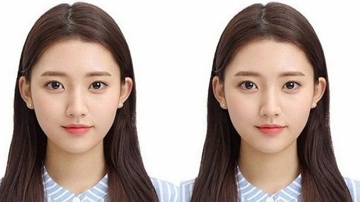 ảnh xin visa Taiwan