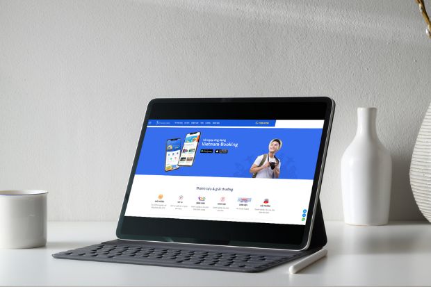 Đặt vé máy bay Hà Nội Đà Nẵng online