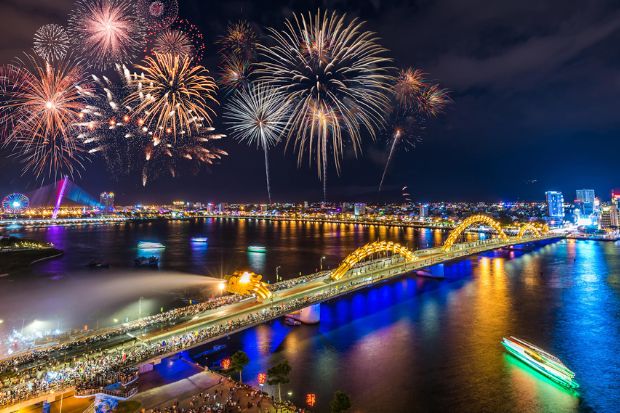 Bảng giá chuyến bay Hà Nội Đà Nẵng