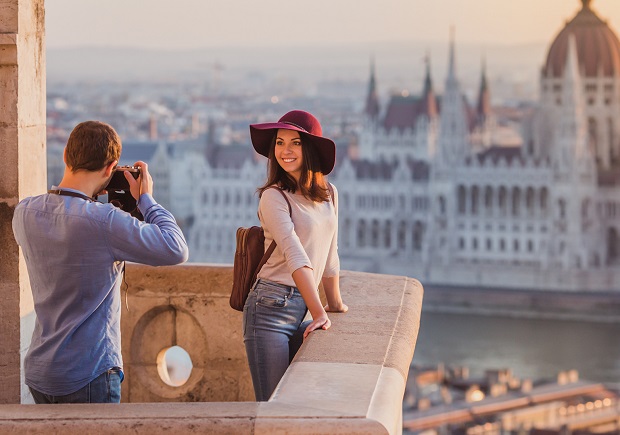 Du lịch Hungary