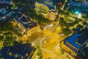 Chuyến bay VN166: Đà Nẵng – Hà Nội