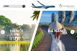 Chuyến bay VN169: Hà Nội – Đà Nẵng