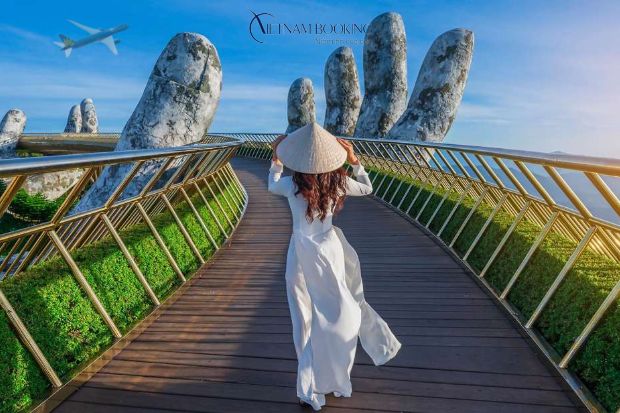 Du lịch Đà Nẵng