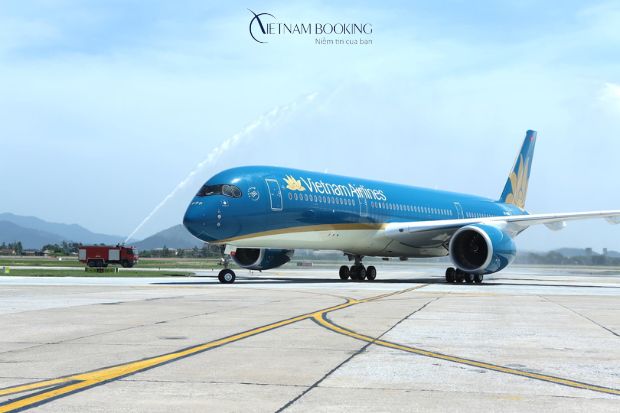 Chuyến bay VN173: Hà Nội - Đà Nẵng