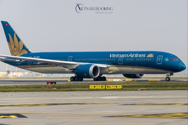 Máy bay chuyến VN212