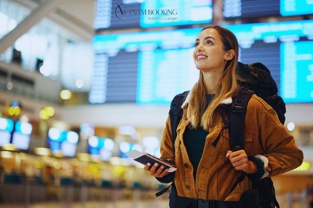 Đặt vé máy bay Cần Thơ Hà Nội