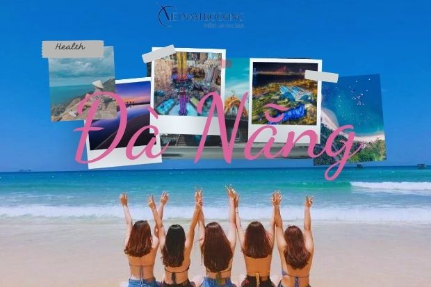 Du lịch Đà Nẵng