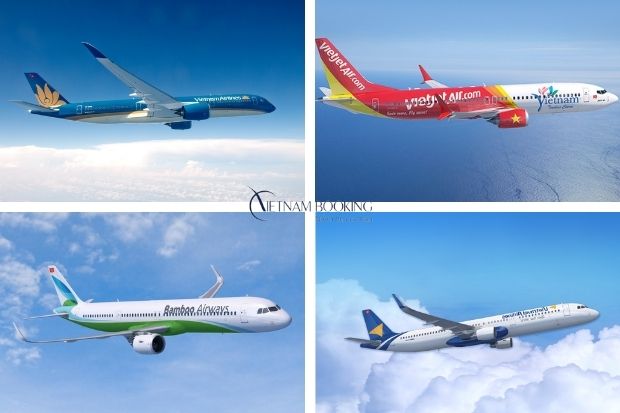 Đặt vé máy bay TPHCM Đà Nẵng