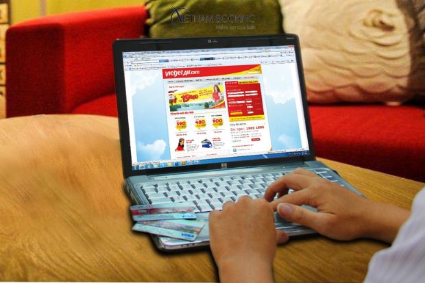 Công cụ đặt vé máy bay TPHCM giá rẻ