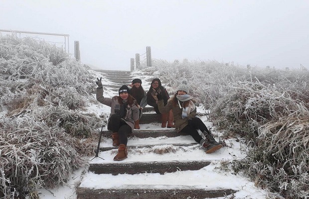 du lịch đài loan mùa đông - Nên mặc gì khi đi du lịch Đài Loan mùa đông