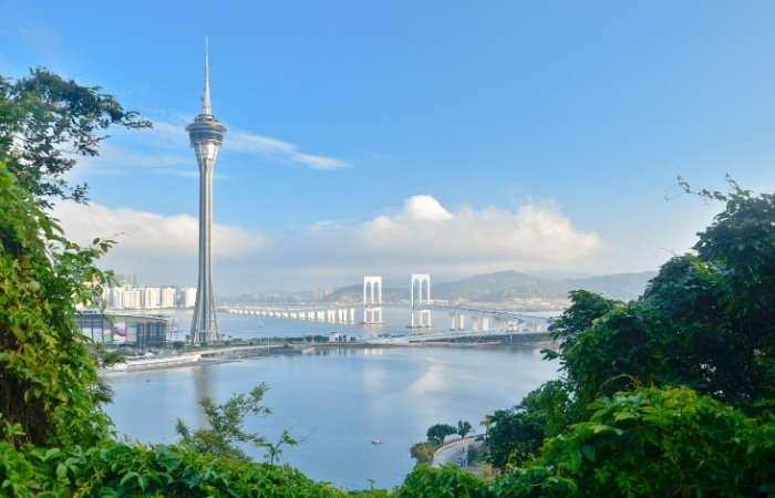 Hợp pháp hóa lãnh sự Macao