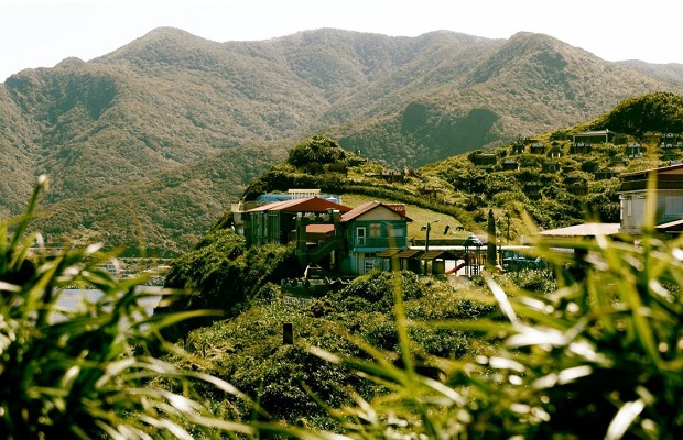 Hướng dẫn đường đi Bitou Jiao - Tận hưởng bầu không khí trong lành