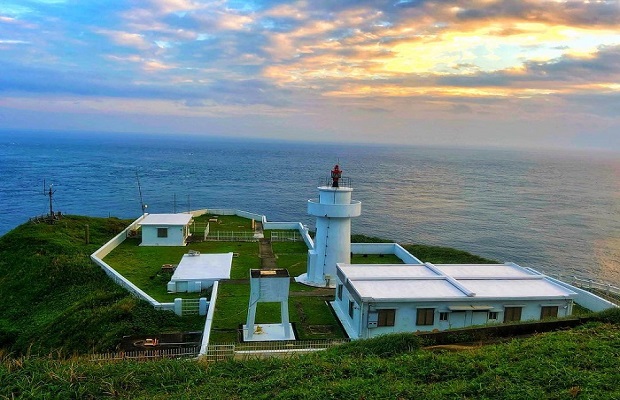 Hướng dẫn đường đi Bitou Jiao - Khám phá ngọn hải đăng