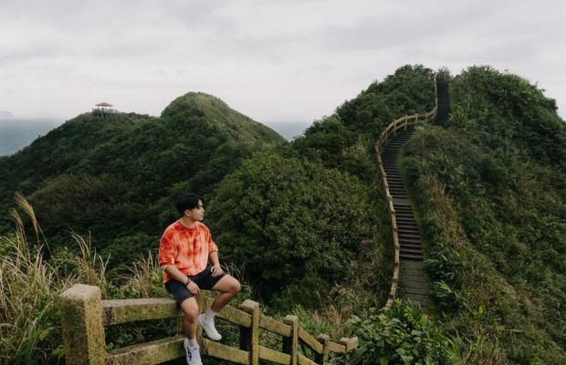 Hướng dẫn đường đi Bitou Jiao - Điểm check-in lý tưởng