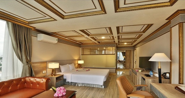 Phòng giường đơn