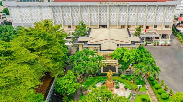 Bảo tàng Phụ nữ Nam Bộ