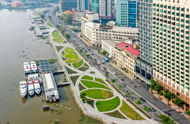 Bến Bạch Đằng