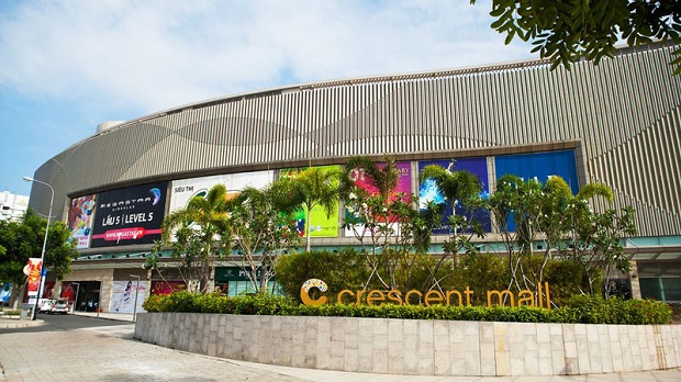 Cresent Mall
