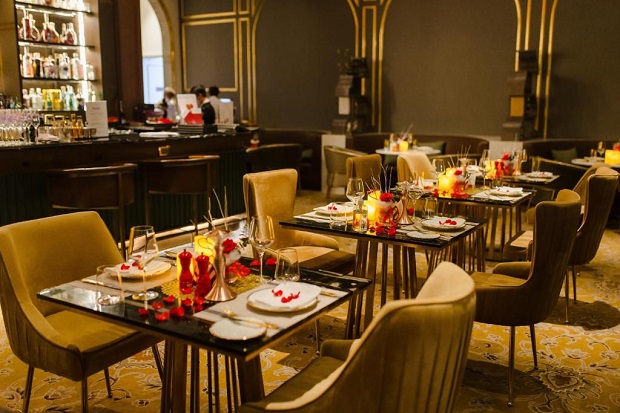 Khách sạn gần Lăng Chủ tịch Hồ Chí Minh - Dolce By Wyndham Hanoi Golden Lake Hotel 