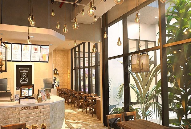 KOI Thé vincom center đồng khởi