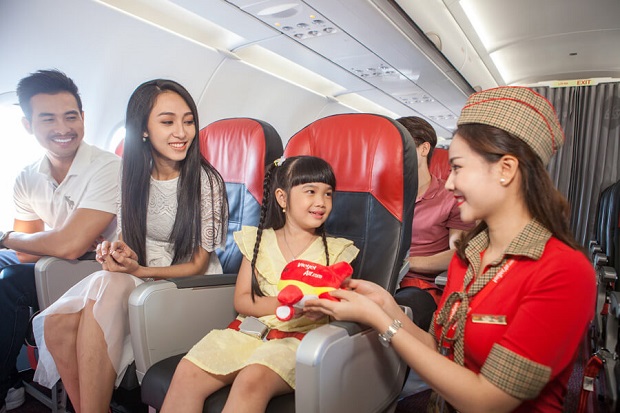 Vietjet Air