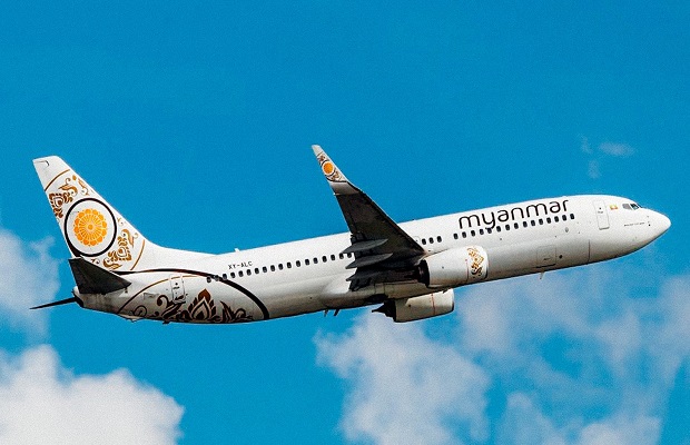 Lên kế hoạch cho một chuyến du lịch Myanmar - Đặt vé máy bay đi Myanmar