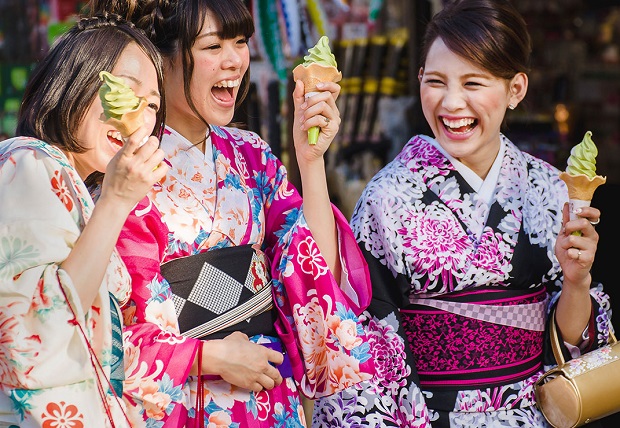 Tần suất chuyến bay đi Nhật Bản