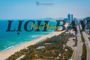 Lịch bay Hải Phòng