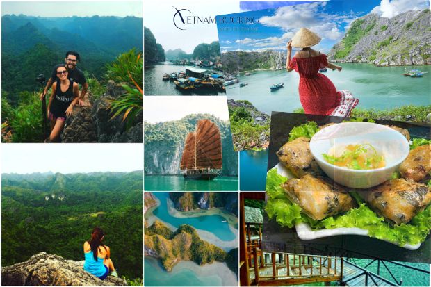 Du lịch Hải Ph&ograve;ng