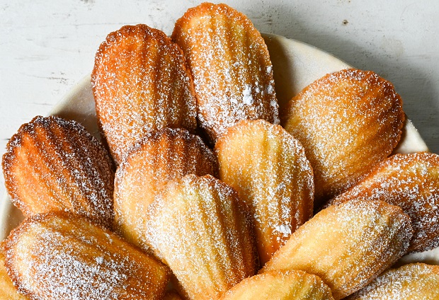 B&aacute;nh con s&ograve; (Madeleines)